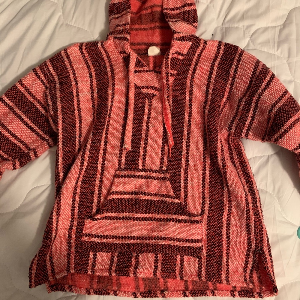 Women’s Baja Hoodie